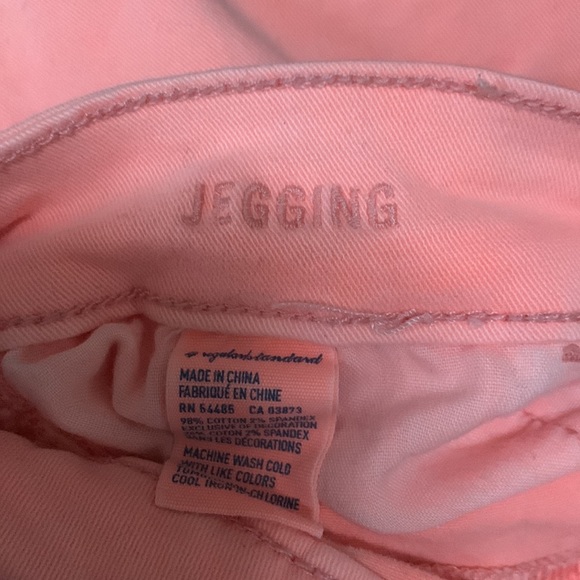American Eagle Stretch jeans - Picture 6 of 7